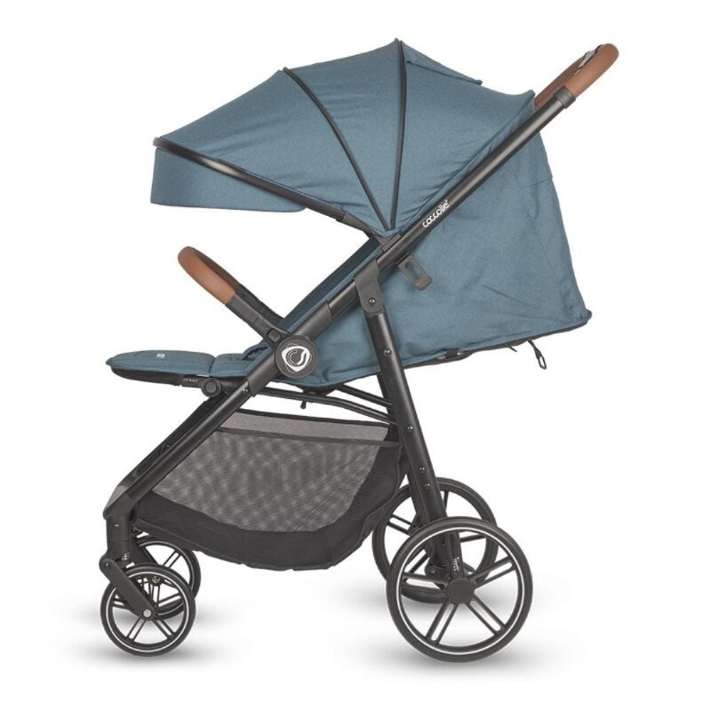 Carucior sport, Coccolle Finley, Ocean Blue