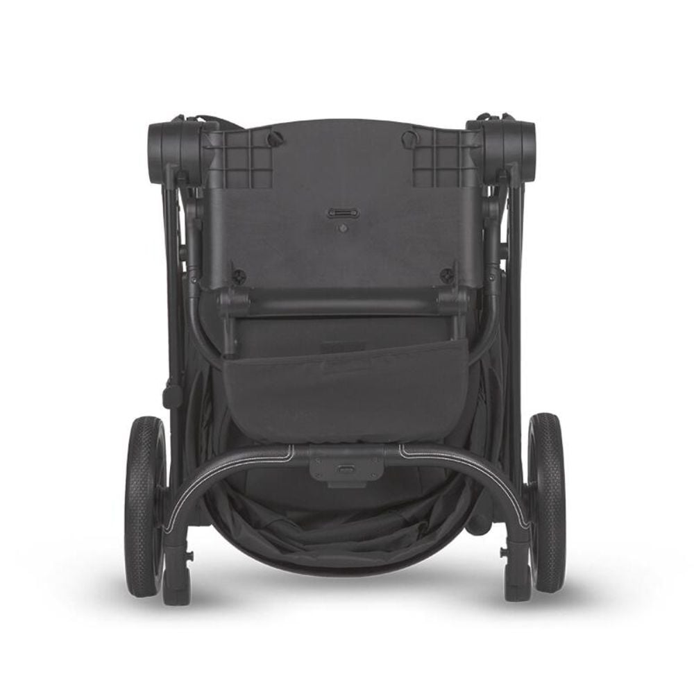 Carucior modular 2 in 1, Coccolle Serry, Jet Black