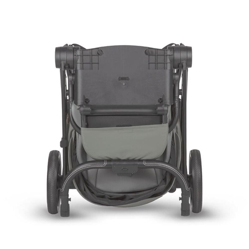 Carucior modular 2 in 1, Coccolle Serry, Moss Green