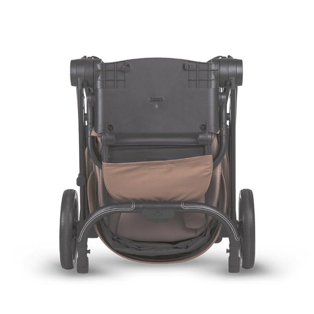 Carucior modular 2 in 1, Coccolle Serry, Light Taupe