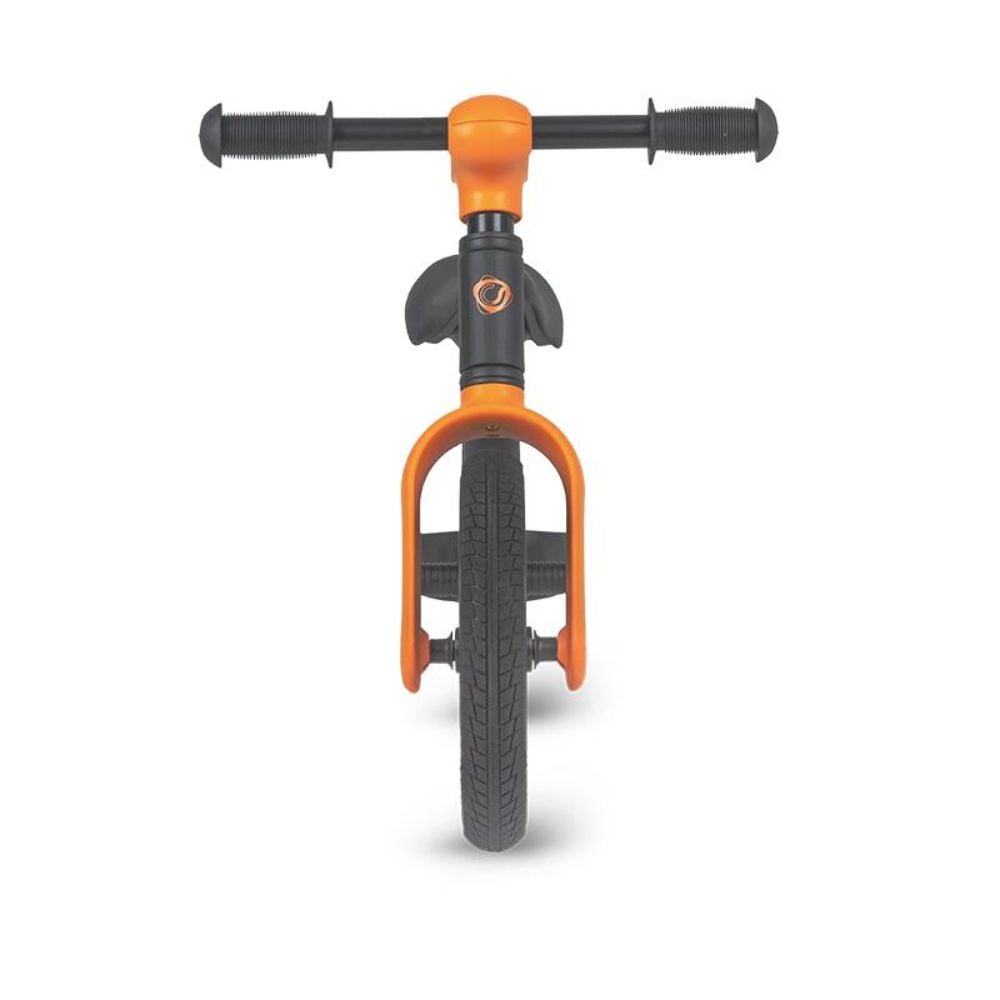 Bicicleta fara pedale, Coccolle First Way, Orange Shadow