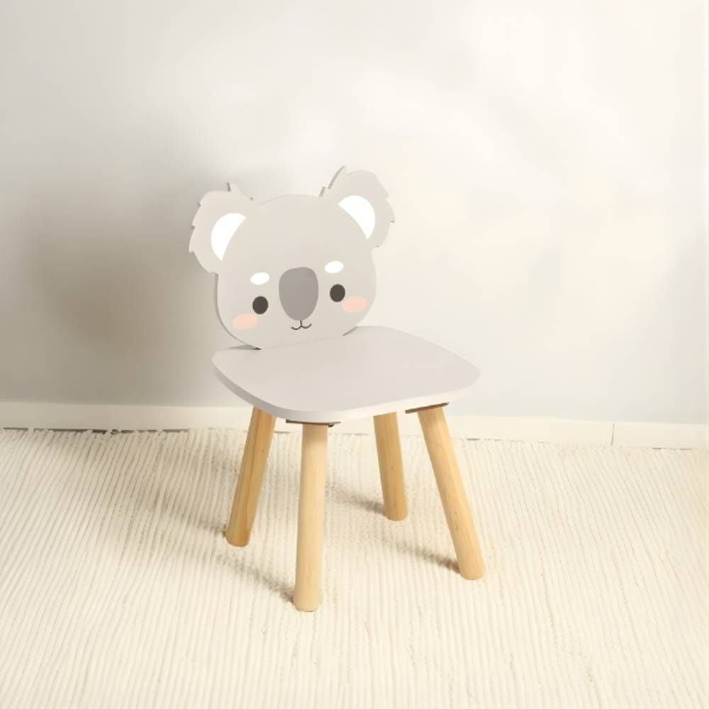Scaun pentru copii, U-Grow, Ursulet Koala