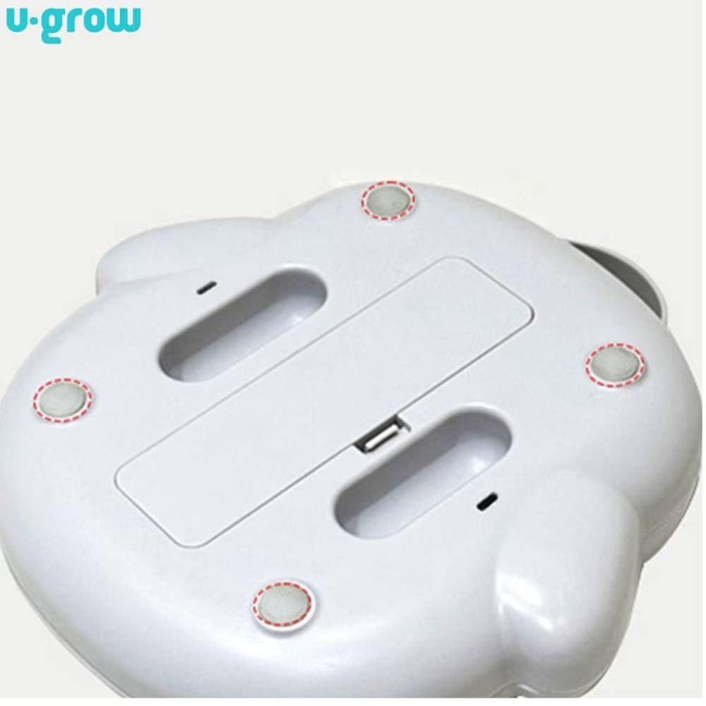 Olita portabila, U-Grow