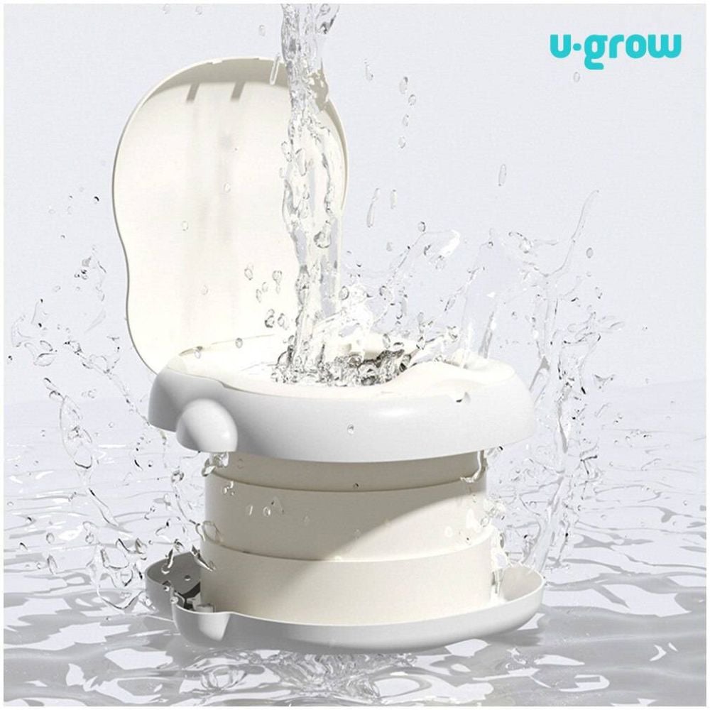 Olita portabila, U-Grow