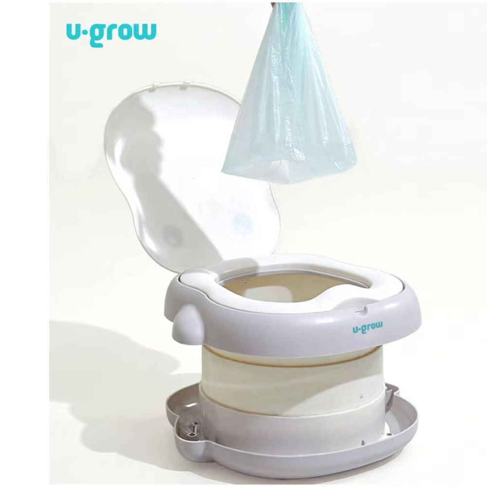 Olita portabila, U-Grow