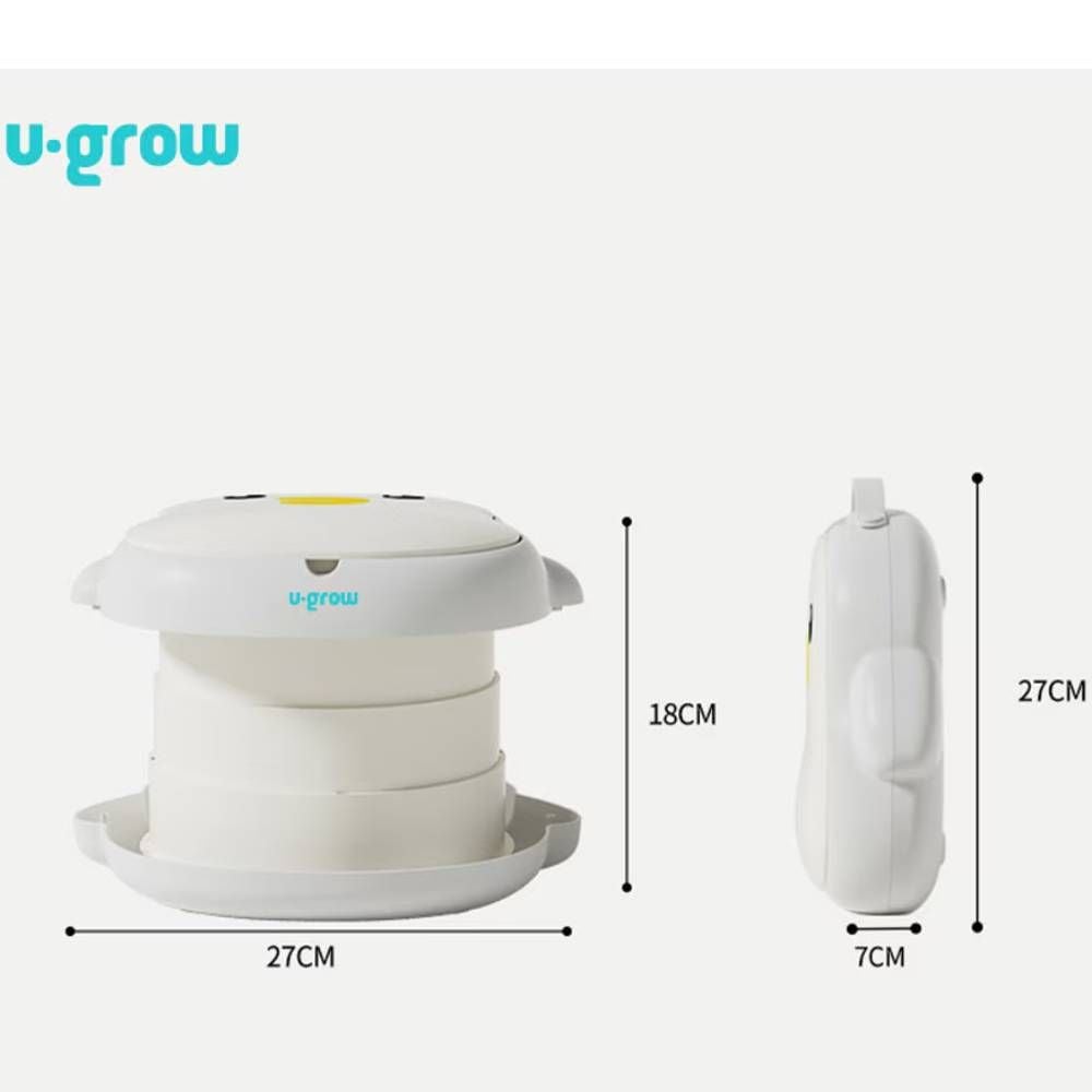 Olita portabila, U-Grow