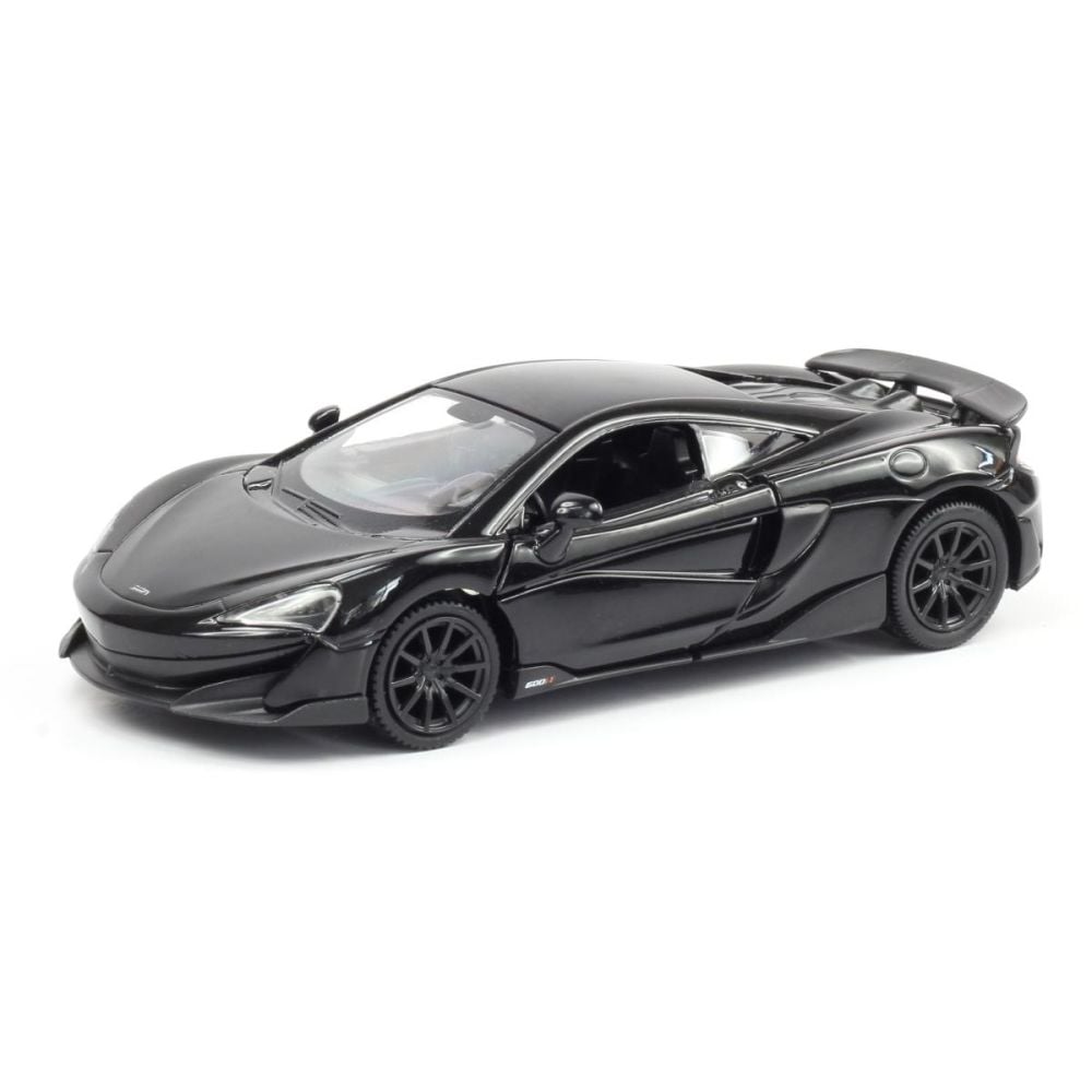 Masinuta metalica, RMZ City,  McLaren 600LT