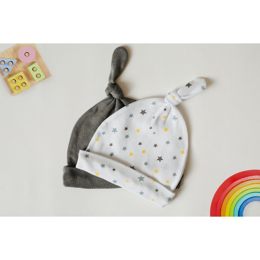 Set cadou bebelusi, 20 piese, Premium Star, Baby Gift