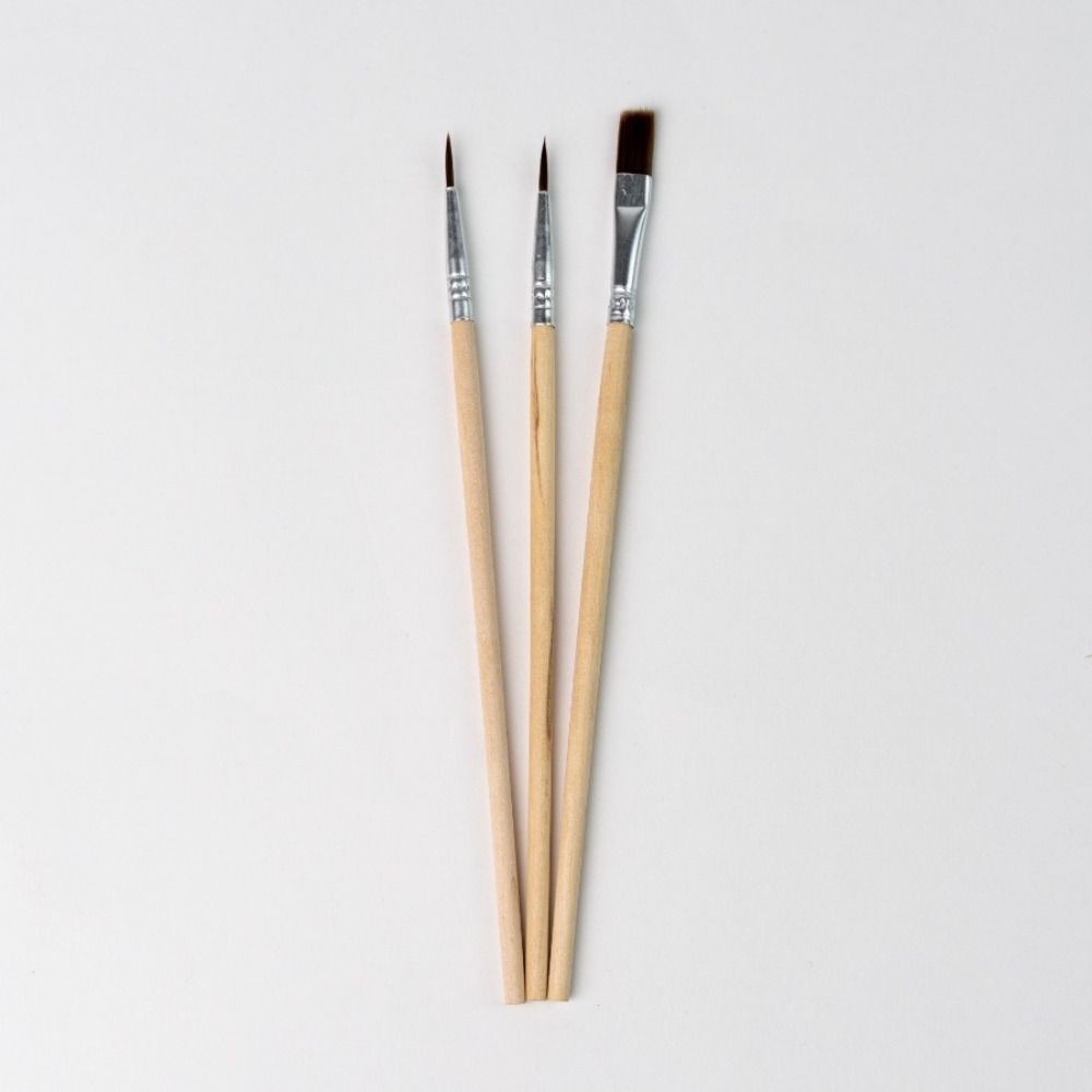 Set Acuarello, Pictura pe numere, Iepurasul, cu rama din lemn, pensule si culori acrilice