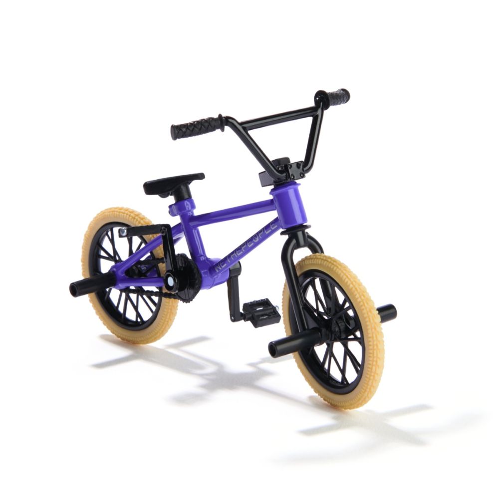 Mini BMX bike, Tech Deck, WeThePeople, 20151803