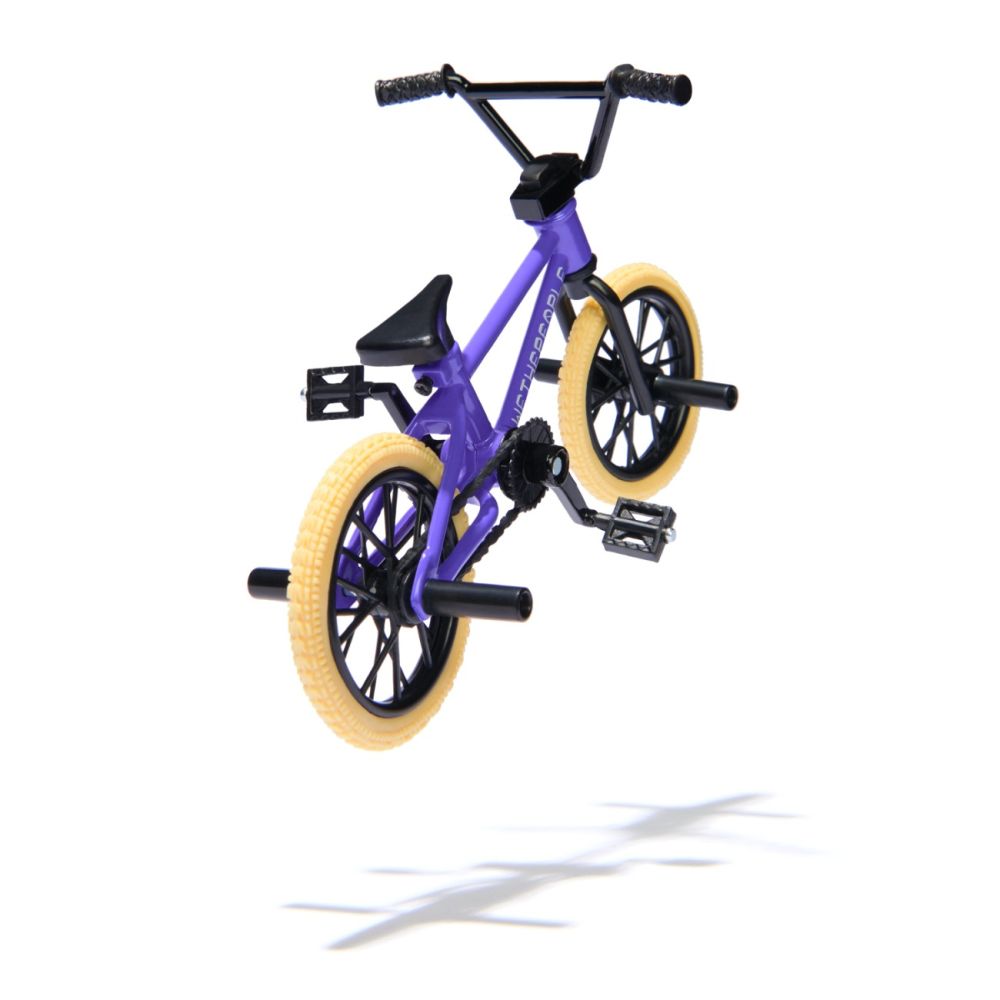 Mini BMX bike, Tech Deck, WeThePeople, 20151803