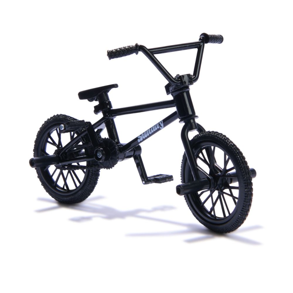 Mini BMX bike, Tech Deck, Sunday, 20147584