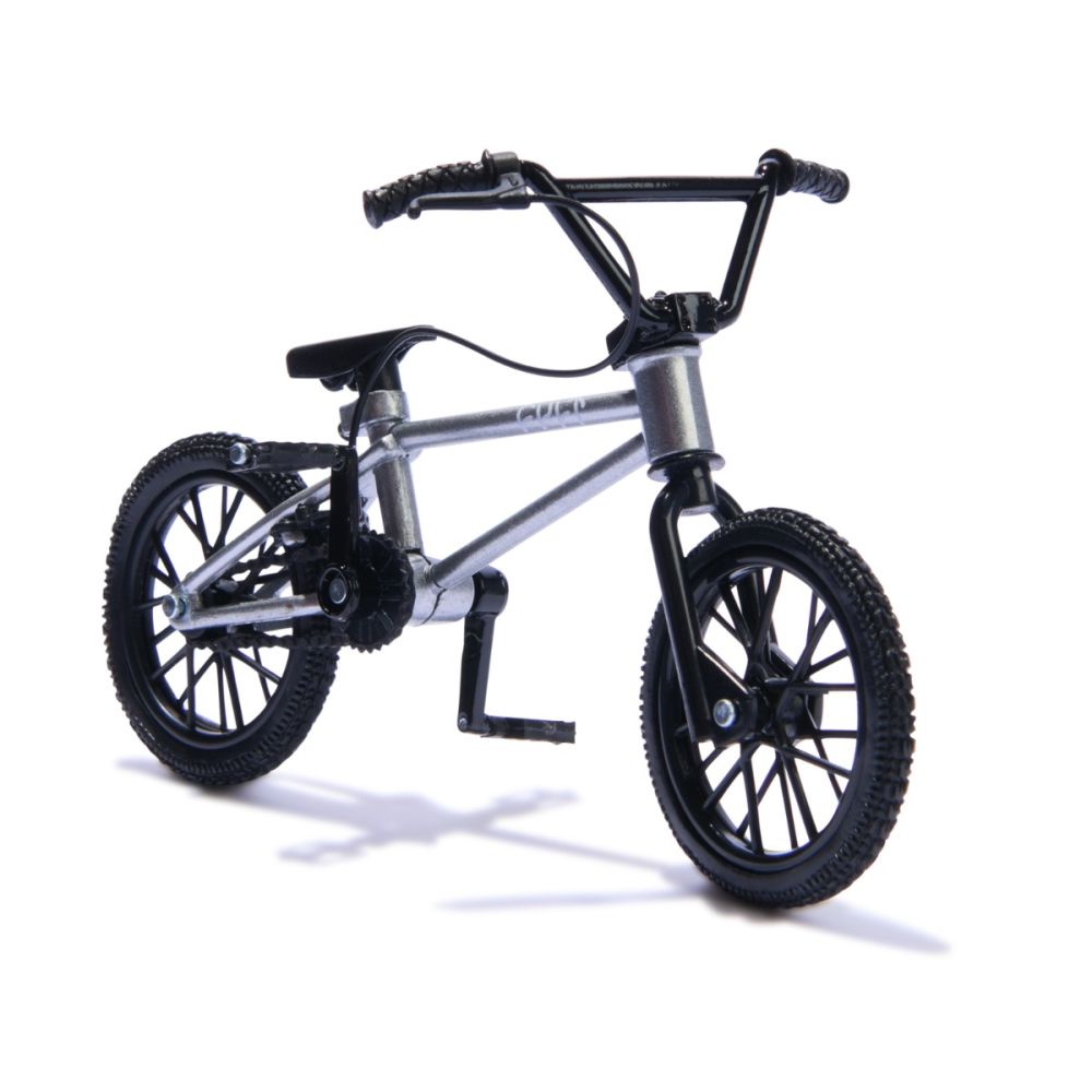 Mini BMX bike, Tech Deck, Cult, 20147582