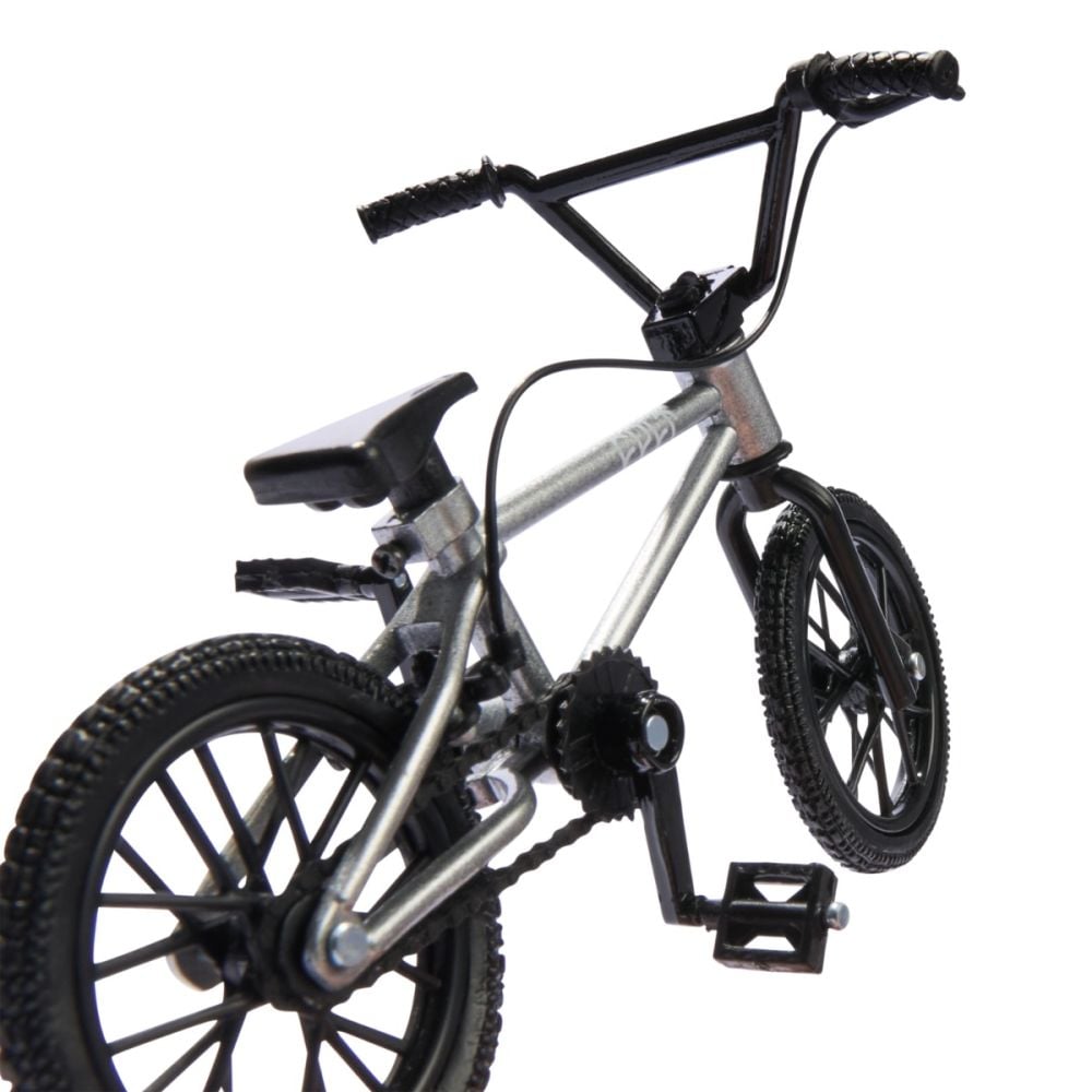 Mini BMX bike, Tech Deck, Cult, 20147582