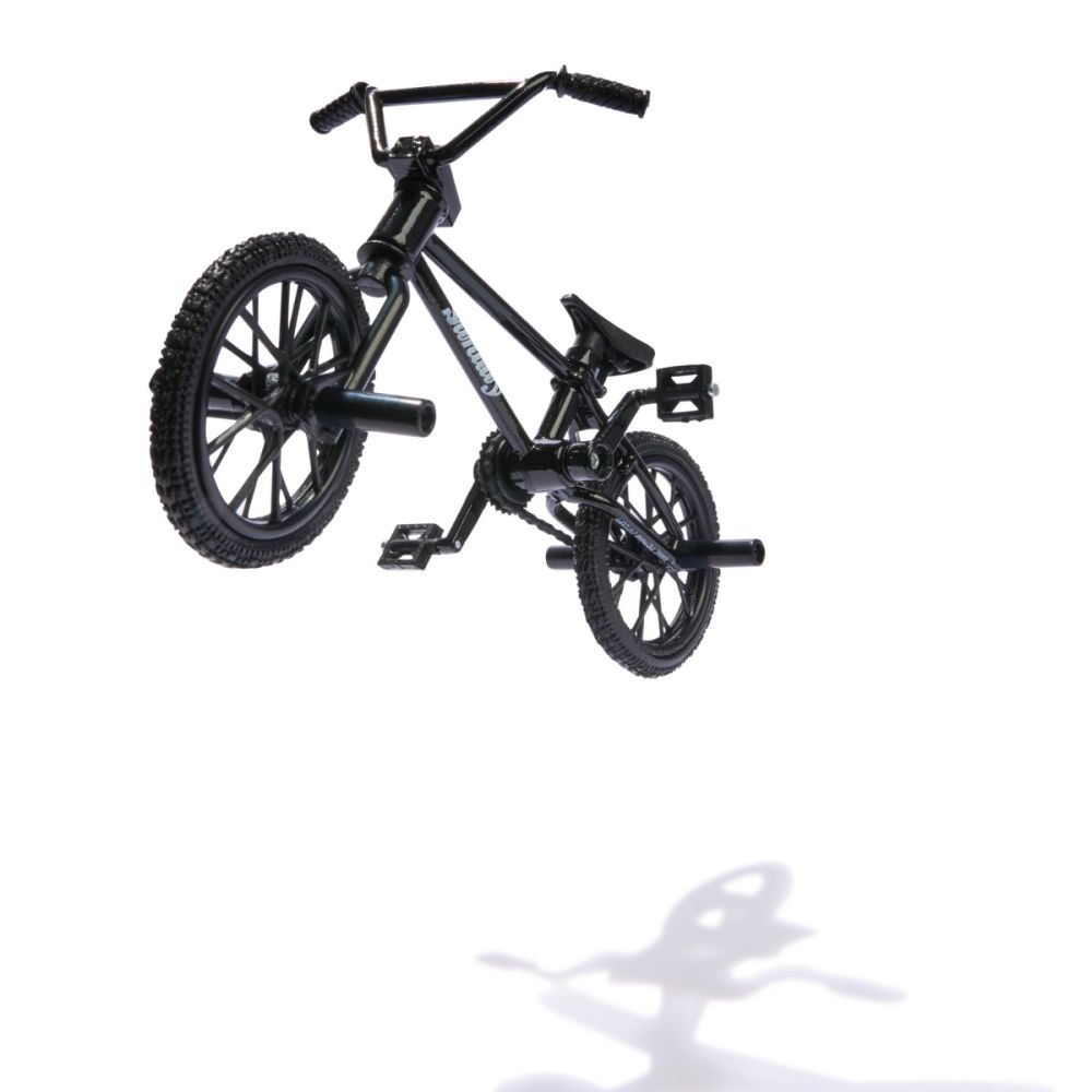 Mini BMX bike, Tech Deck, Sunday, 20147584