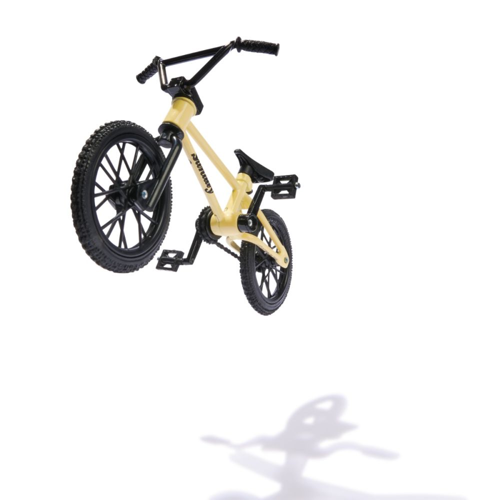 Mini BMX bike, Tech Deck, Sunday, 20147585