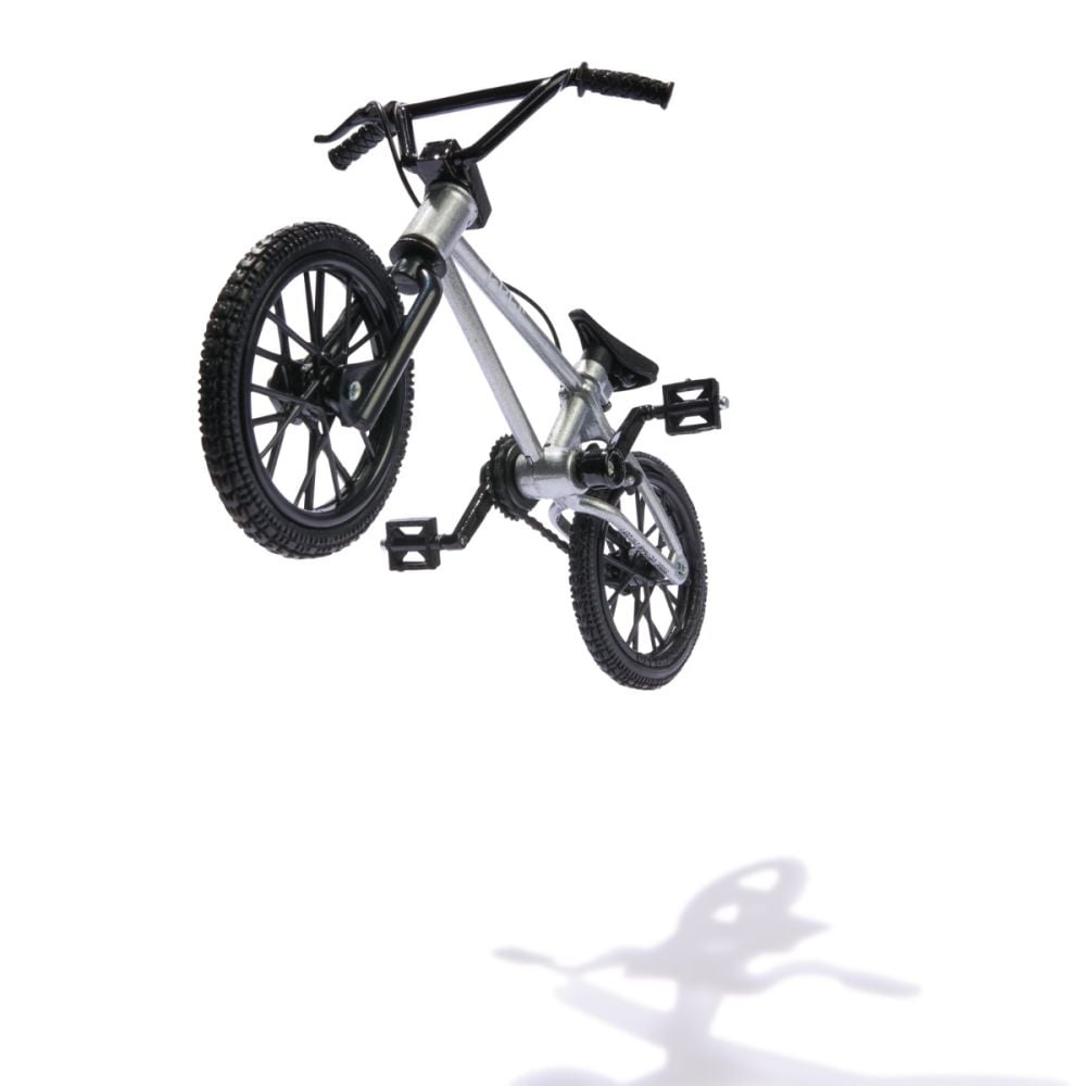 Mini BMX bike, Tech Deck, Cult, 20147582