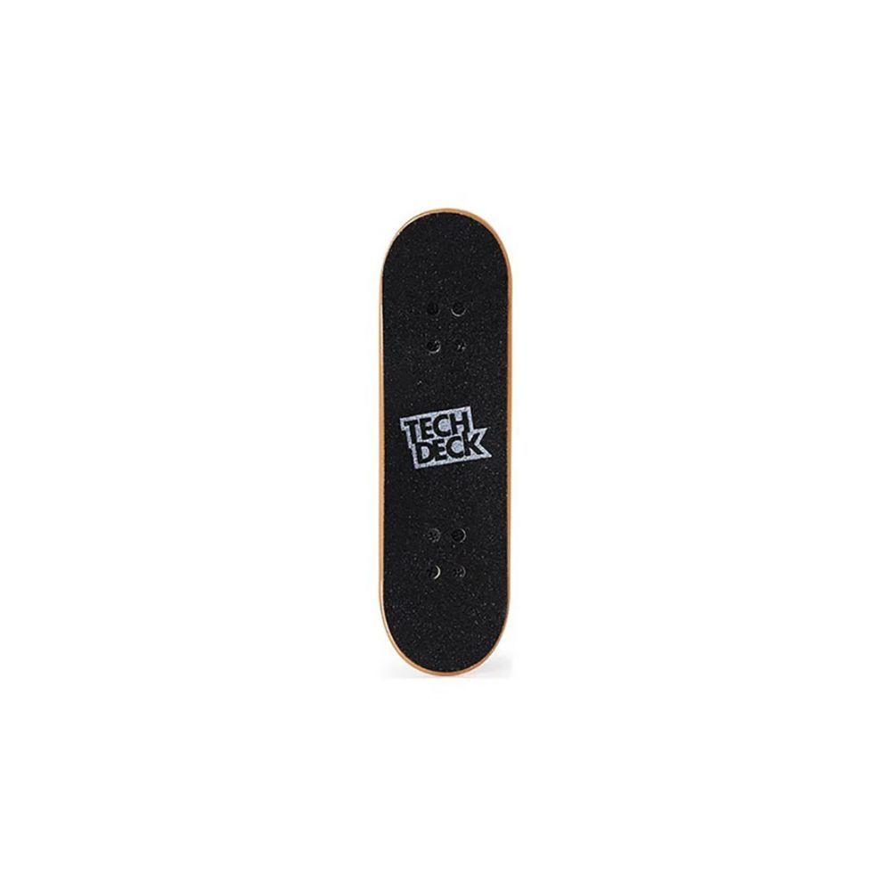 Set mini placa skateboard Tech Deck, 4 buc, 20131302