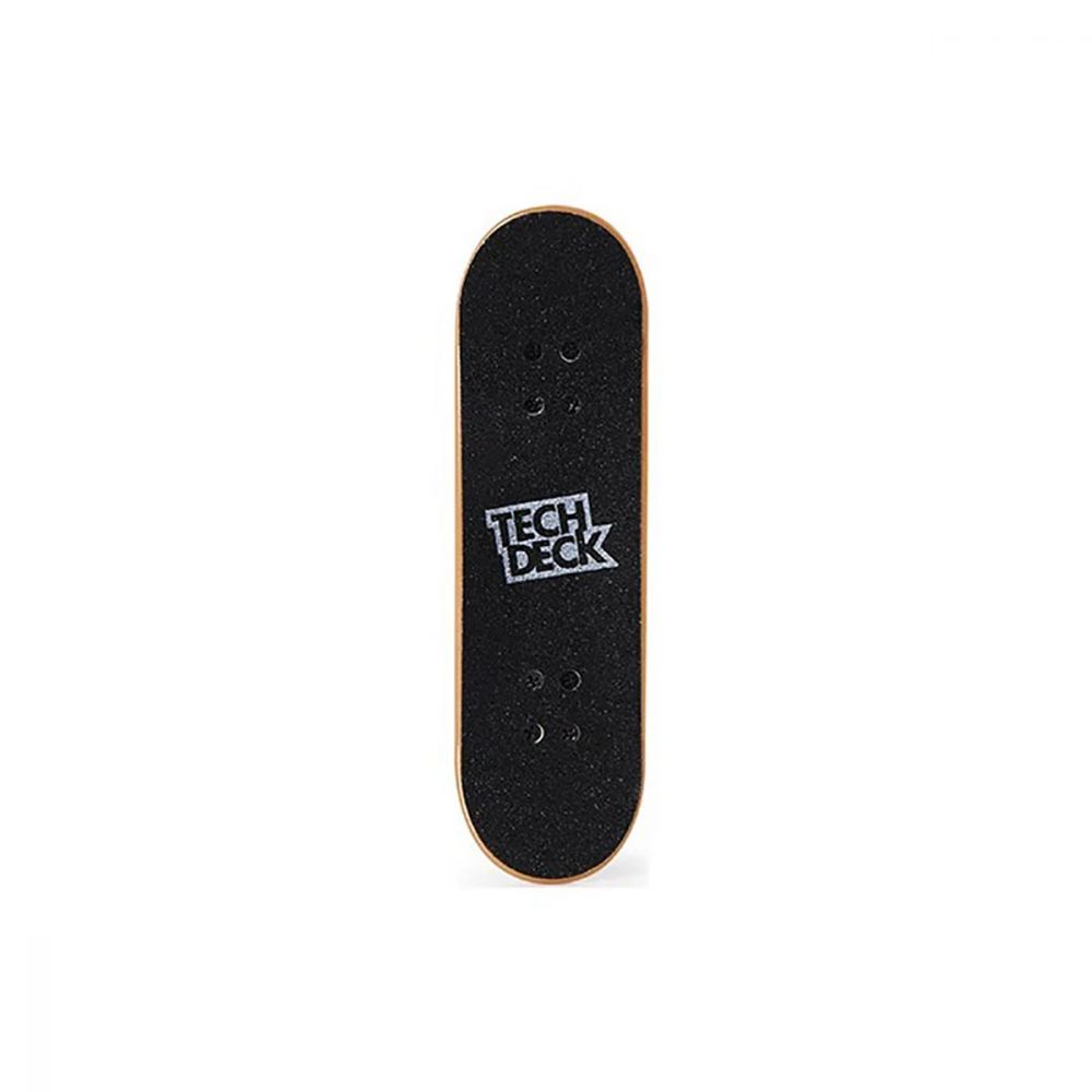 Set mini placa skateboard Tech Deck, 4 buc, 20131304