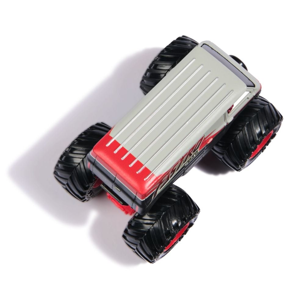 Masinuta Monster Jam, Fastro Van, 1:64, 20146074