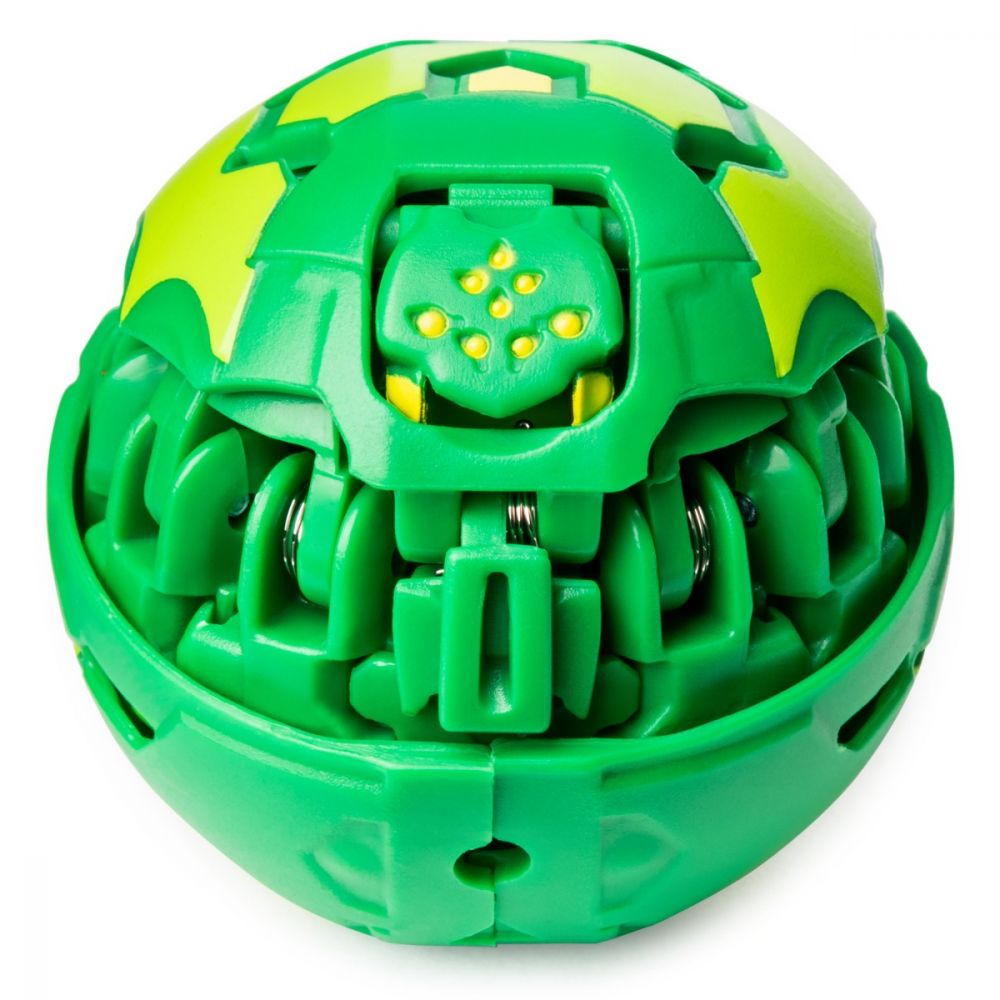 Figurina Bakugan Ultra Battle Planet, 19C Spider Green, 20109039