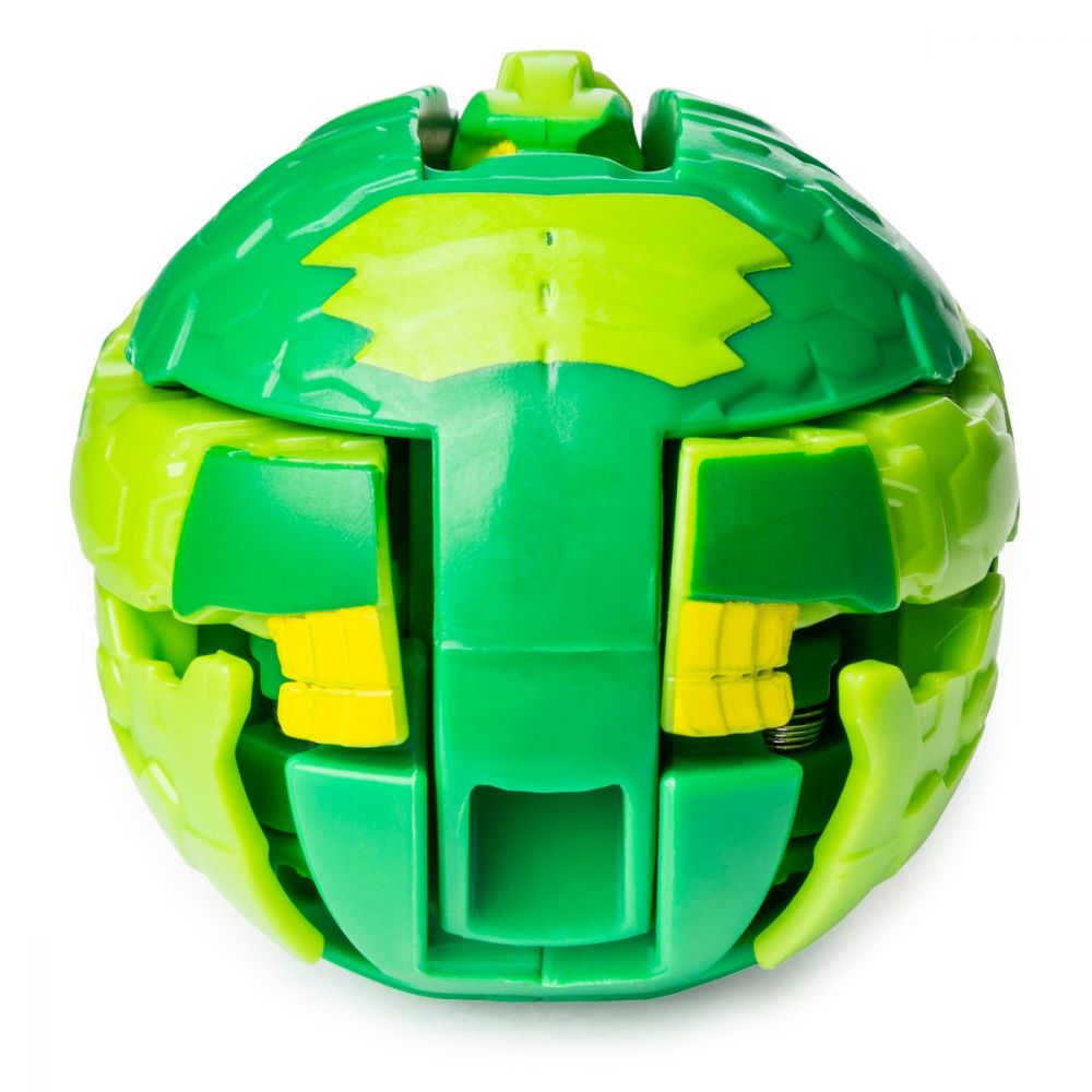 Figurina Bakugan Ultra Battle Planet, 15C Gorilla Green, 20109018