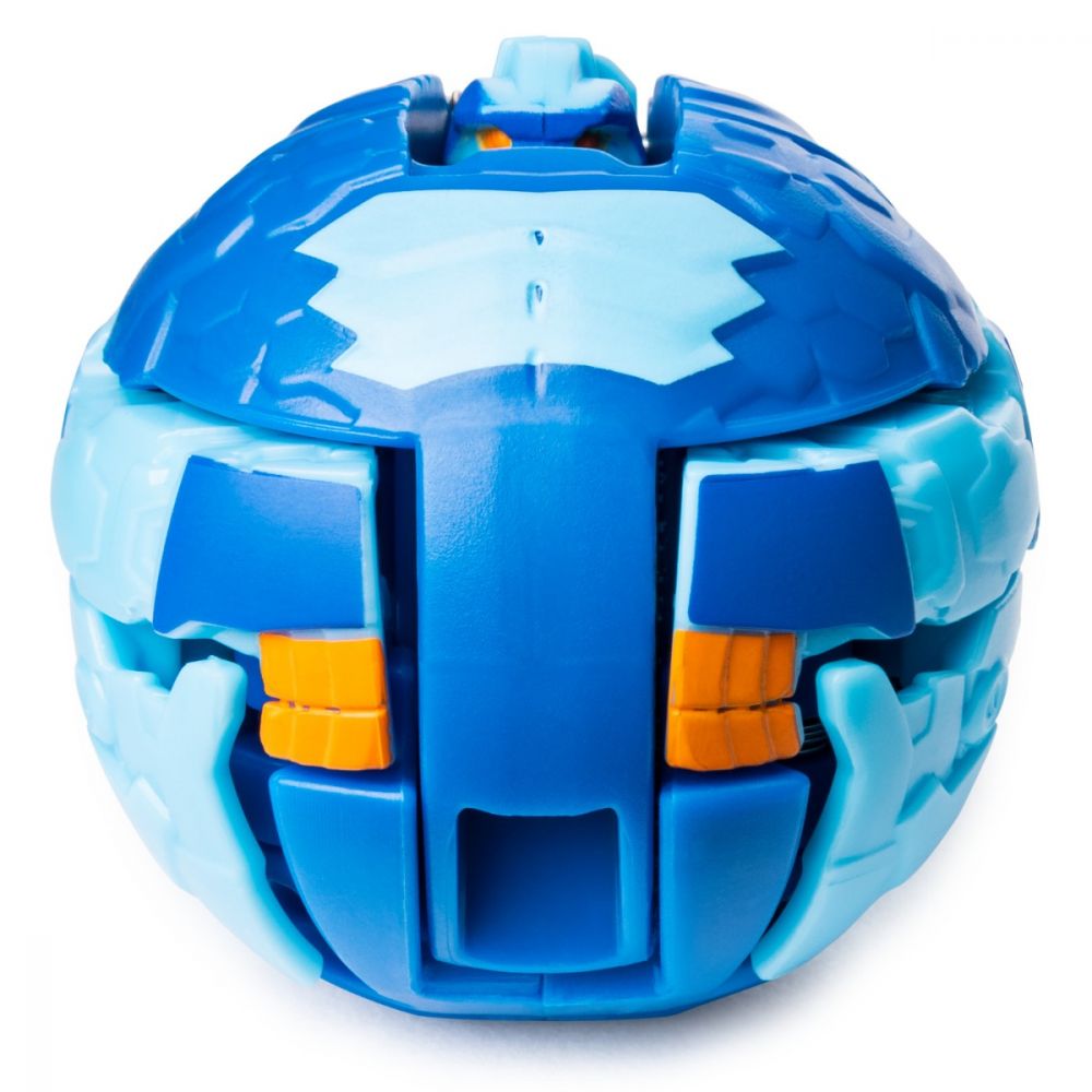 Figurina Bakugan Ultra Battle Planet, 15B Gorilla Blue, 20109038