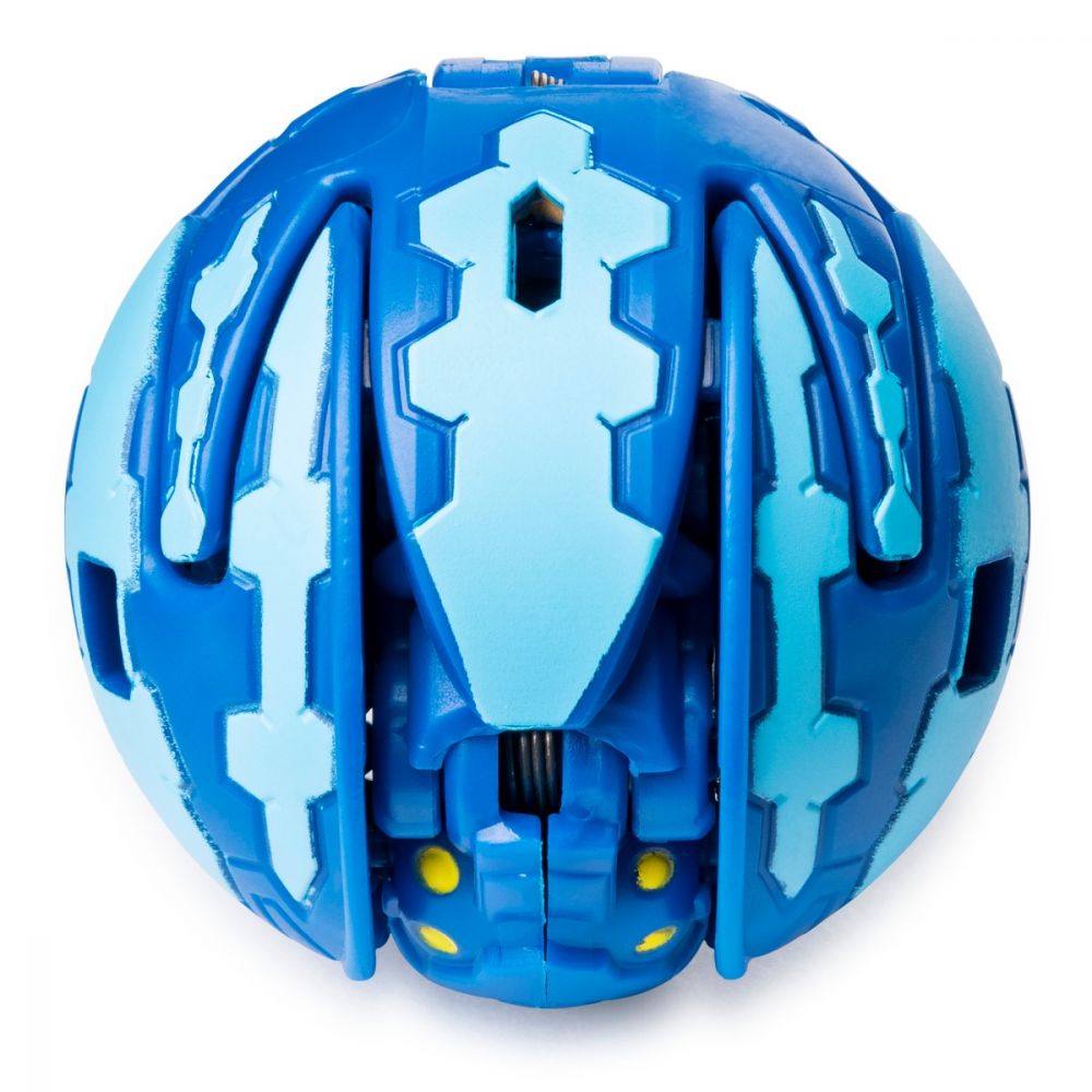 Figurina Bakugan Ultra Battle Planet, 12B Kraken Blue, 20109021