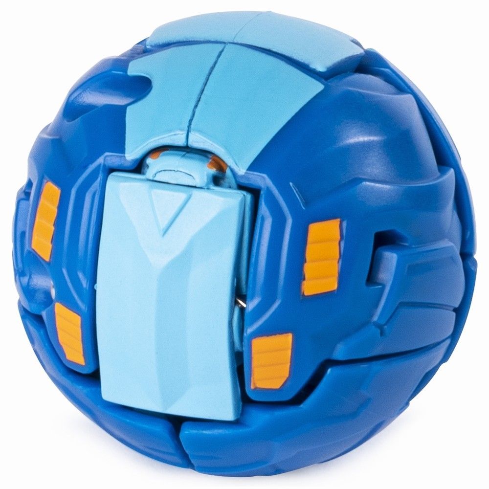 Figurina Bakugan Battle Planet, Lion, Blue, 20103977