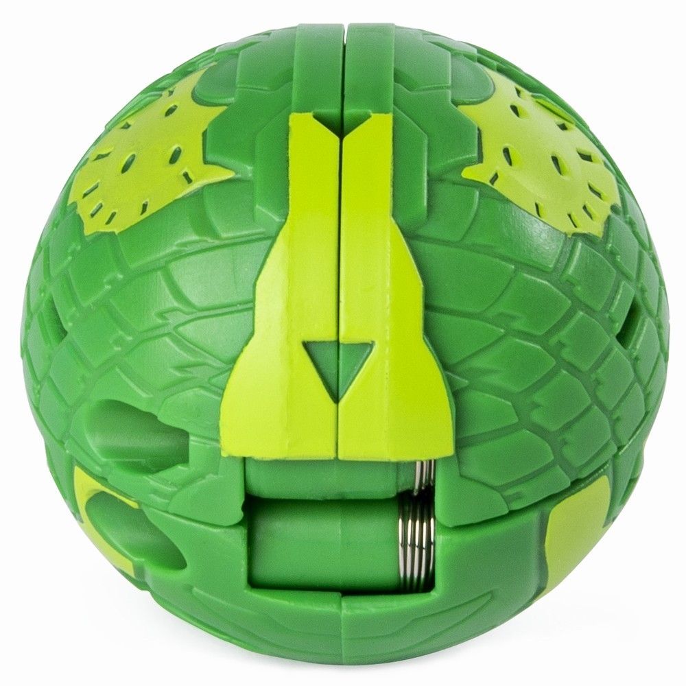 Figurina Bakugan Battle Planet, Cobra Green, 20103987