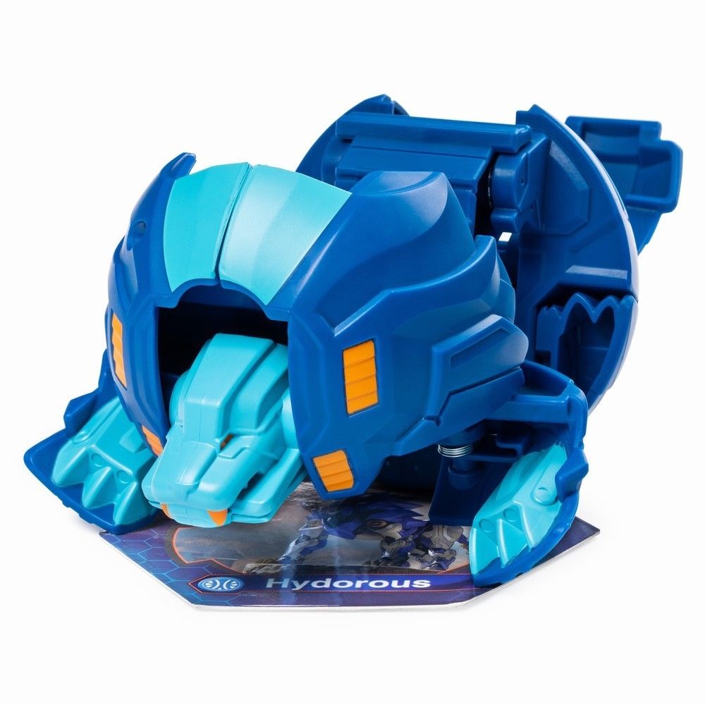Figurina Bakugan Battle Planet Deka, Hydorous, 20113265