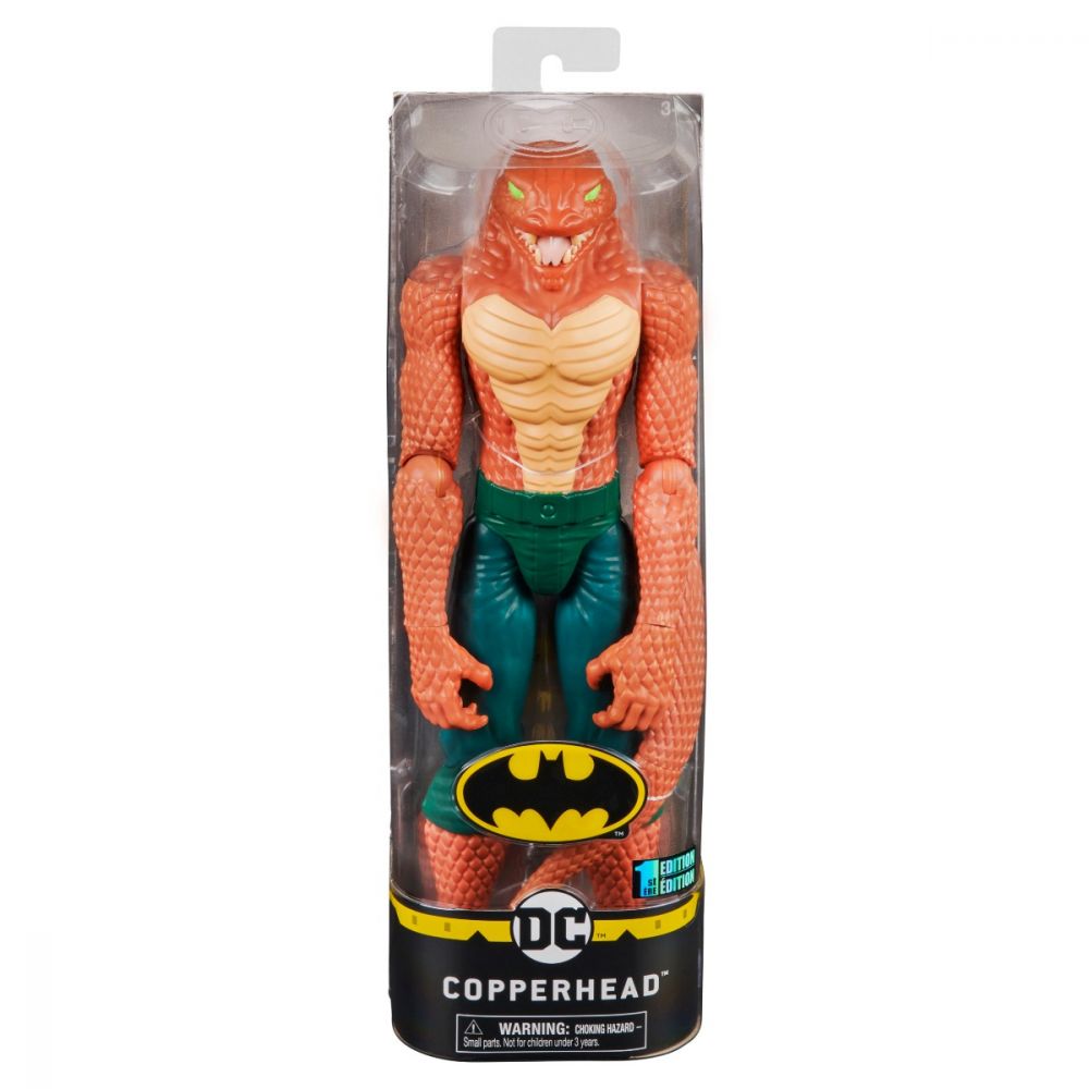 Figurina articulata Batman, Cooperhead 20125294
