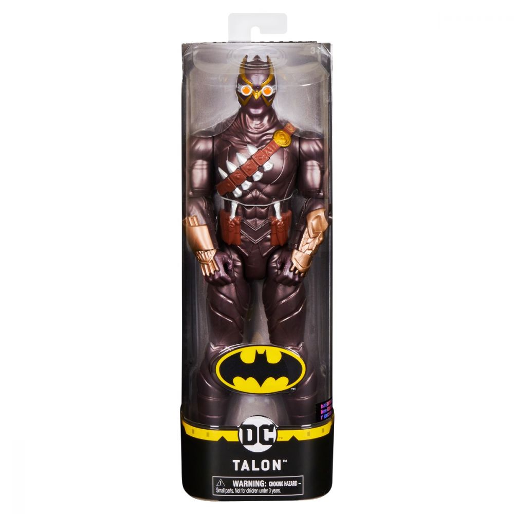 Figurina articulata Batman, Talon 20125291