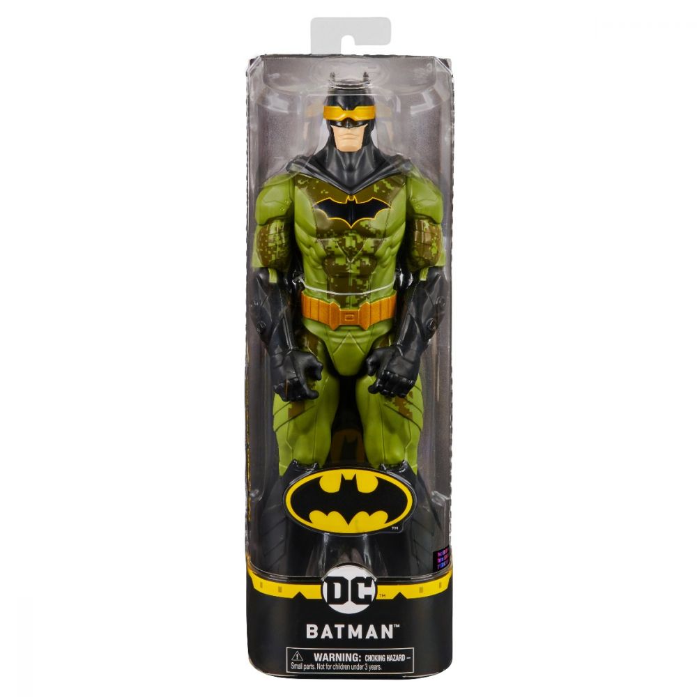 Figurina articulata Batman 20125289