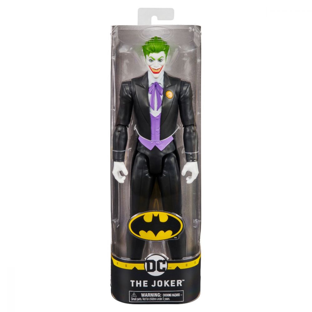 Figurina articulata Batman, The Joker 20125292