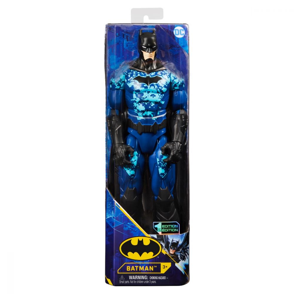 Figurina articulata Batman 20129640