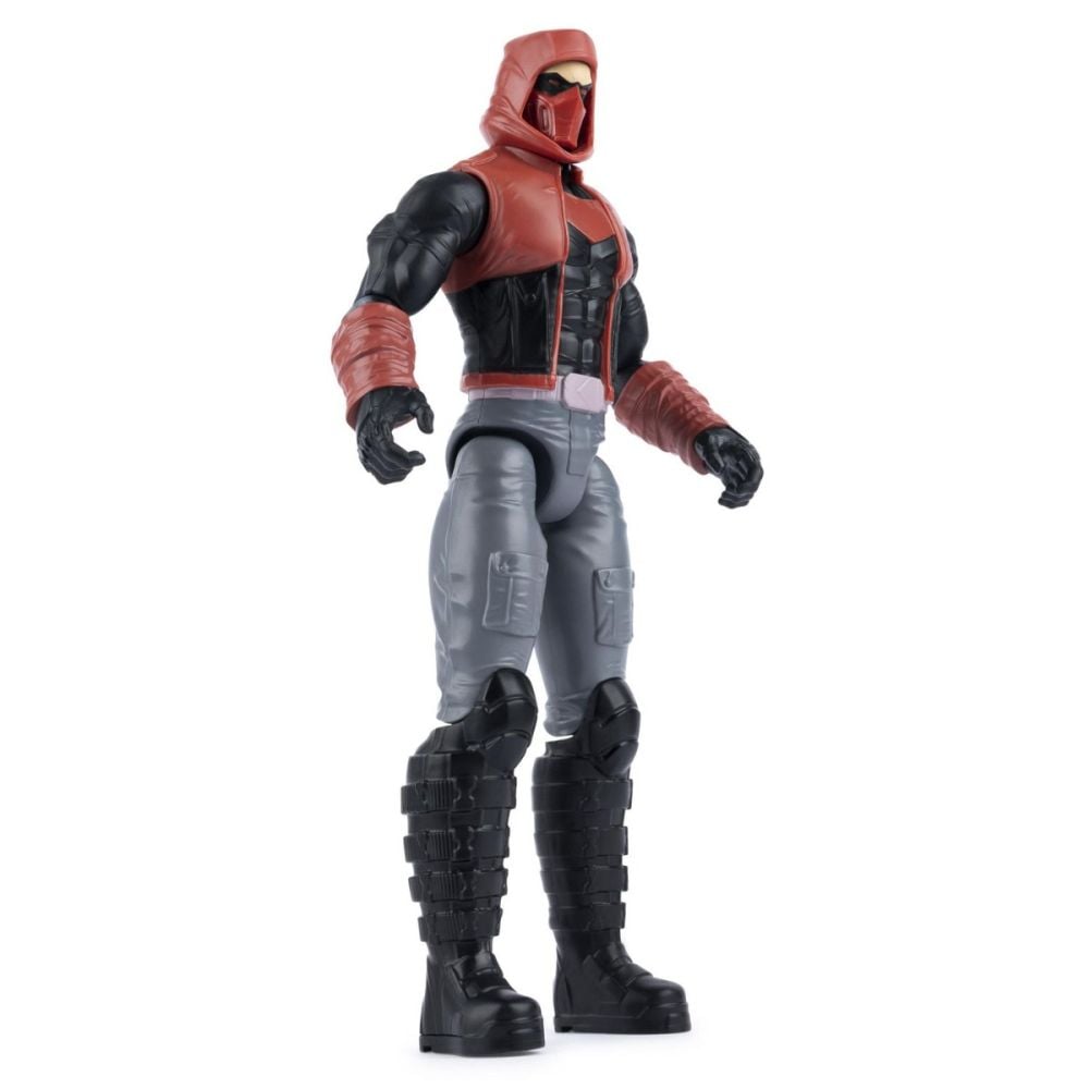 Figurina articulata Batman, Red Hood, 20138363
