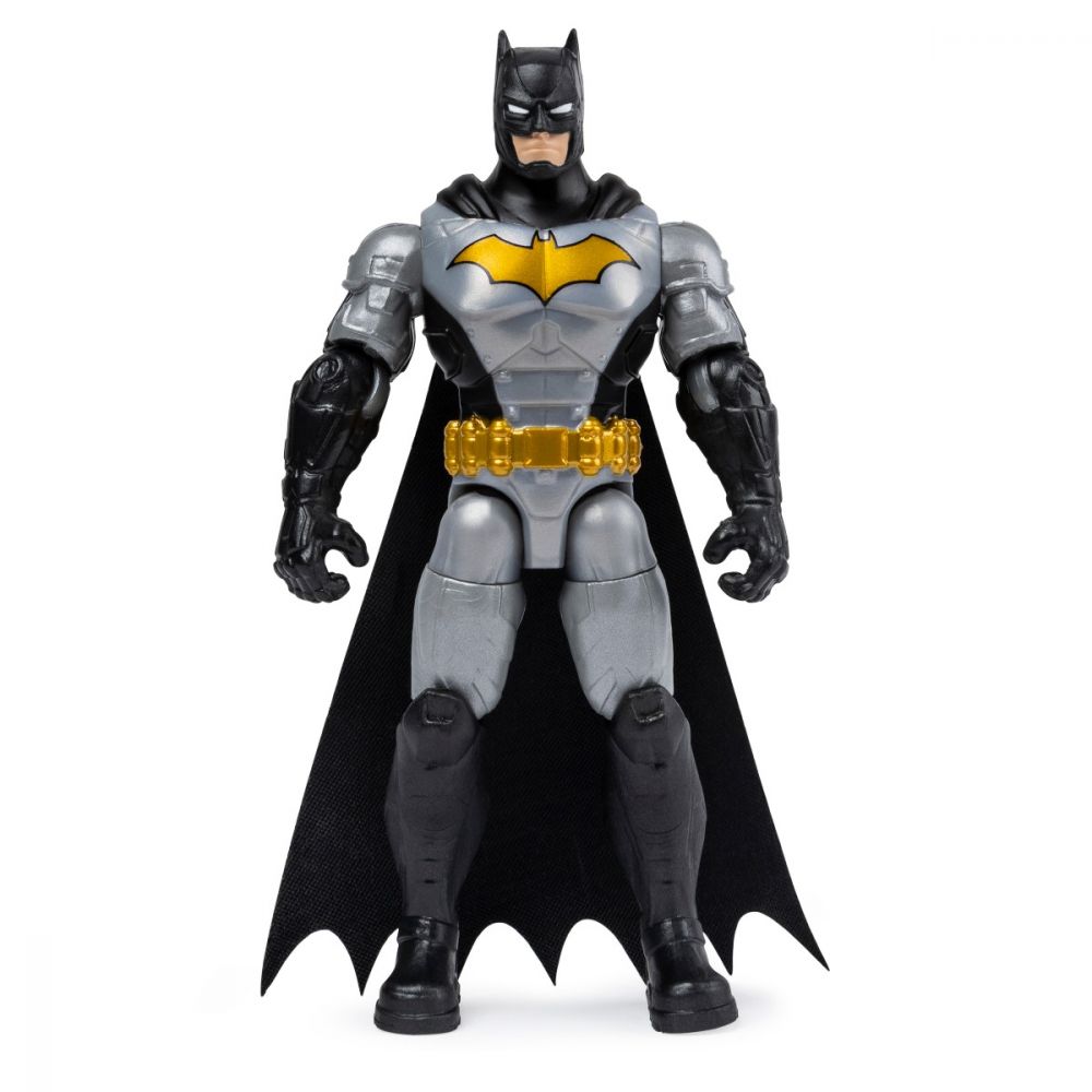 Set Figurina cu accesorii surpriza Batman 20124524