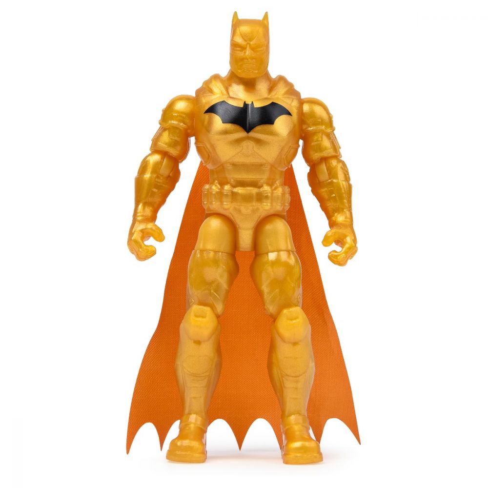 Set Figurina cu accesorii surpriza Batman 20124530