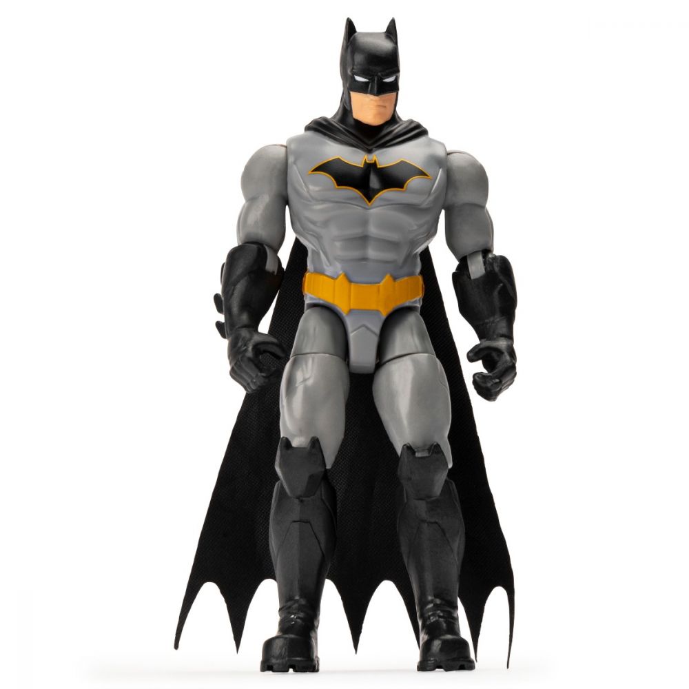 Set Figurina cu accesorii surpriza Batman S1 20125786