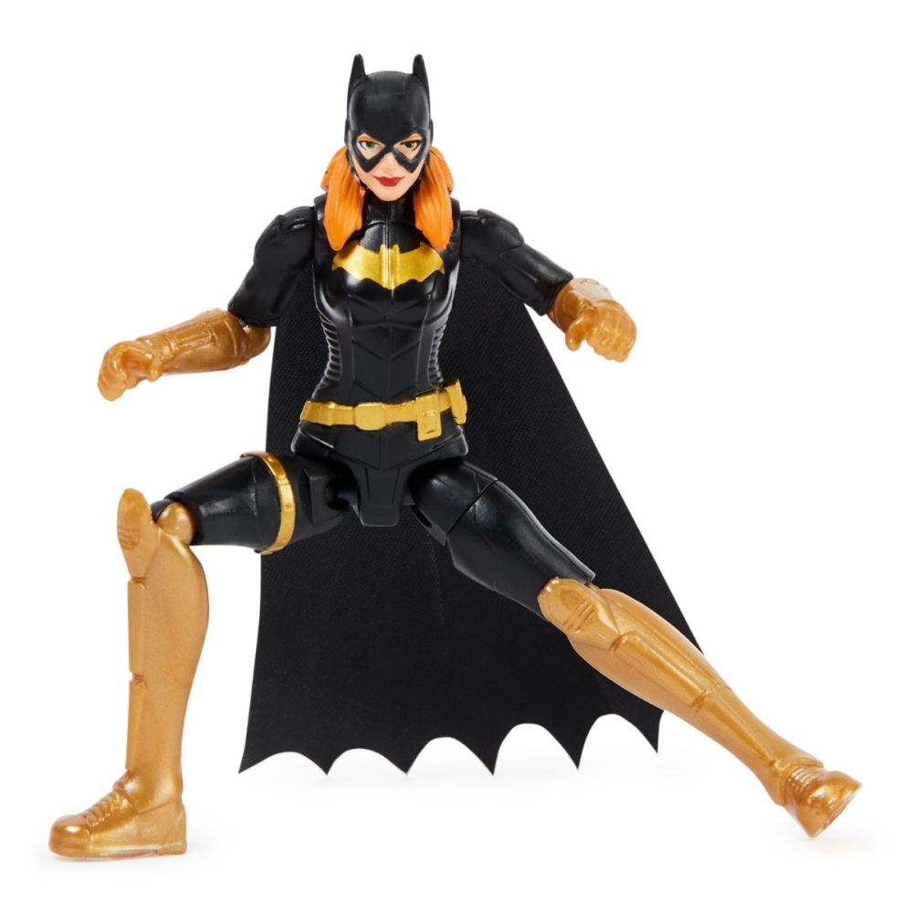Set Figurina cu accesorii surpriza Batman, Batgirl 20138127