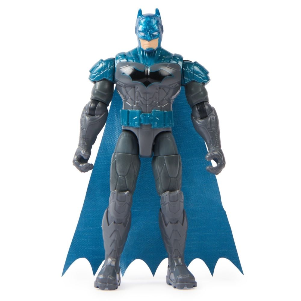 Set figurina cu accesorii surpriza, Batman, 20138448