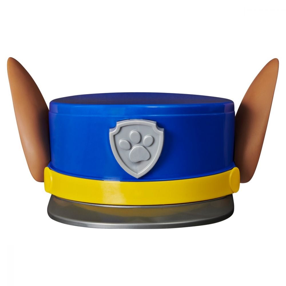 Set de accesorii Paw Patrol Chase Be The Hero