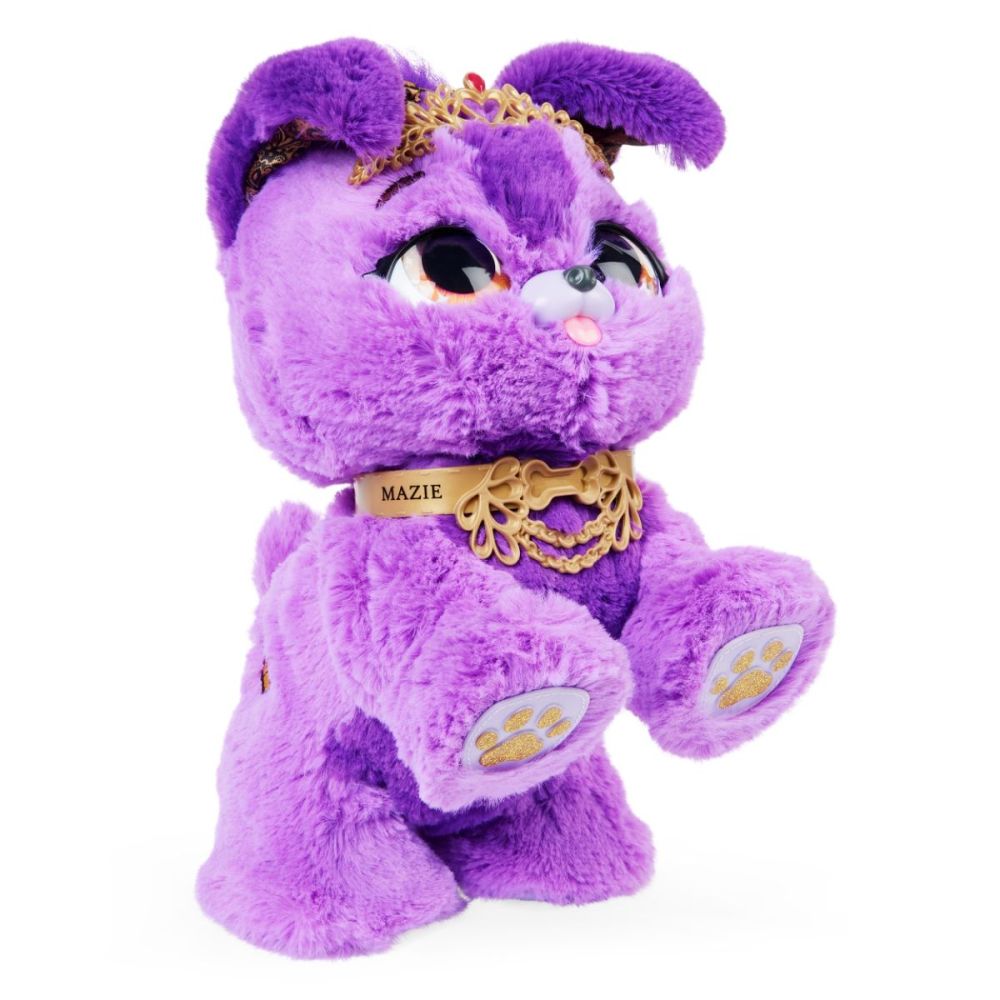 Pachet surpriza, Present Pets, Mini animalut de companie, Princess