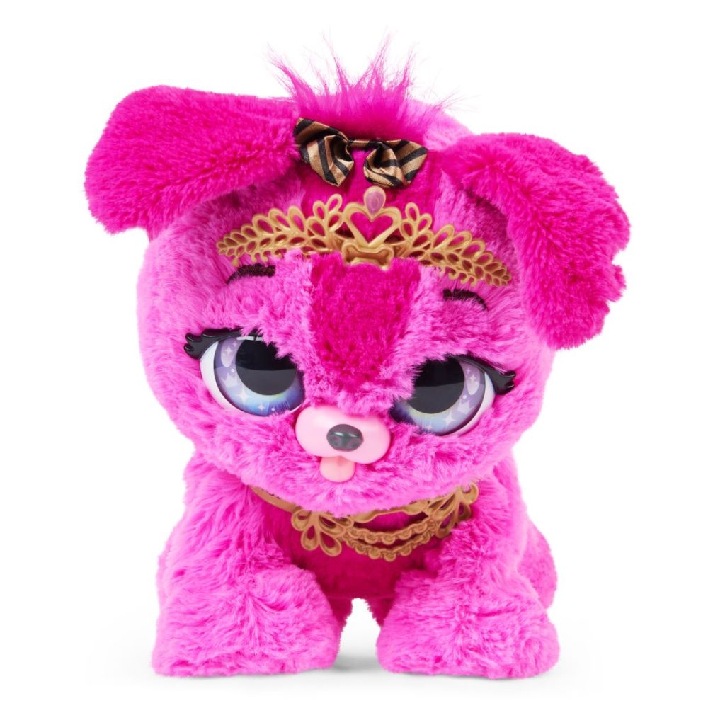 Pachet surpriza, Present Pets, Mini animalut de companie, Princess