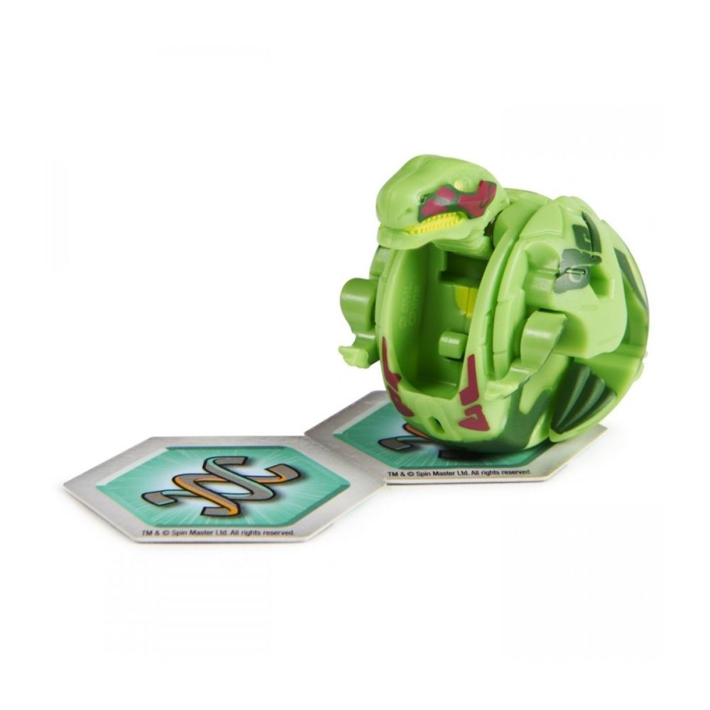 Figurina Bakugan Evolutions, Trox, 20135595 | Noriel