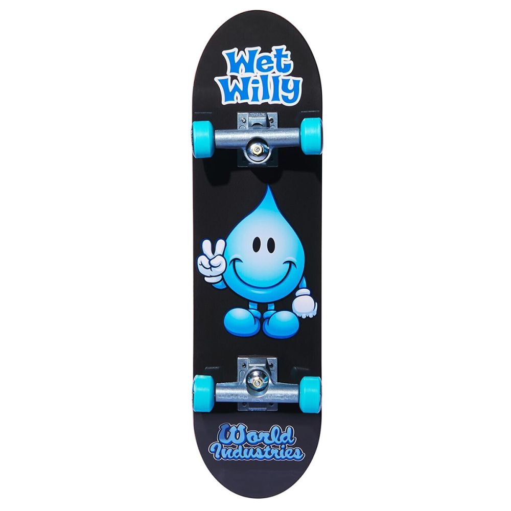 Handboard Tech Deck, World Industries, 27 cm, 6071367