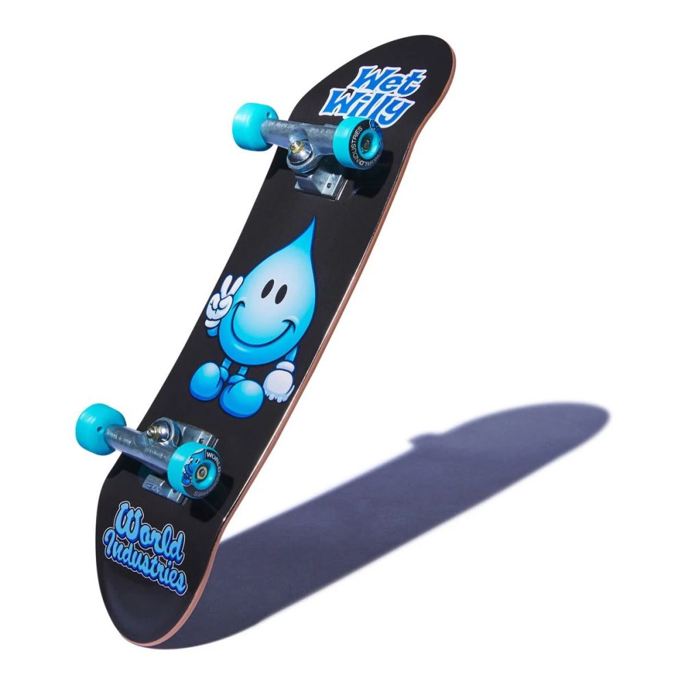 Handboard Tech Deck, World Industries, 27 cm, 6071367