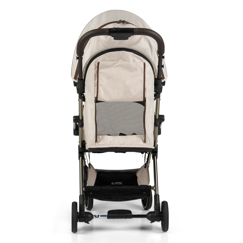 Carucior Leclerc, Influencer Air, Cloudy Cream