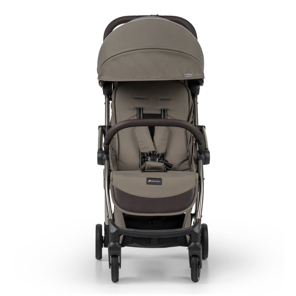 Carucior Leclerc, Influencer Air, Olive Green